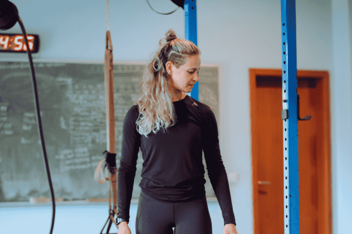 Épica Start 15 - o Primeiro passo